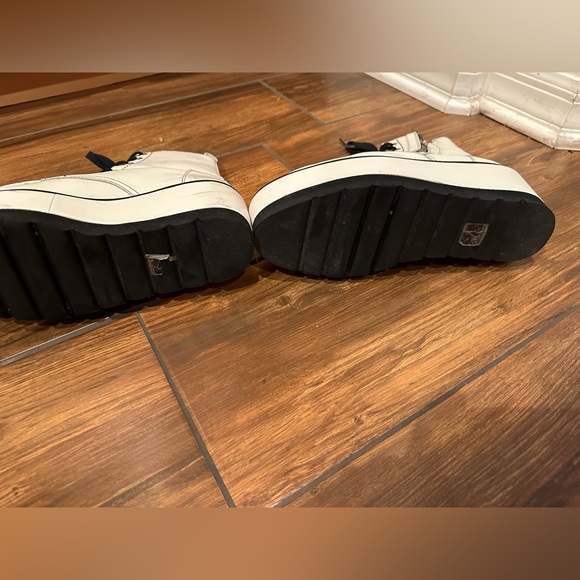 Free People Maverick Wedge Bootie - Picture 5 of 10